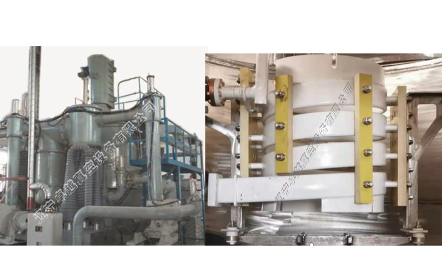 真空感應(yīng)熔煉爐