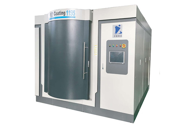 ZY-1195藍納米鍍膜機