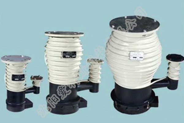 擴(kuò)散泵、冷阱